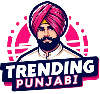 Trending Punjabi - Trendingpunjabi.com