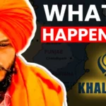 What is Khalistan