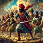 History of Sikh Empire