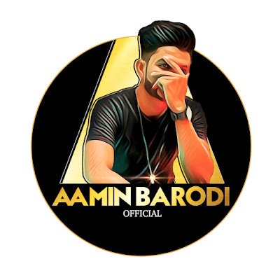 Aamin Barodi