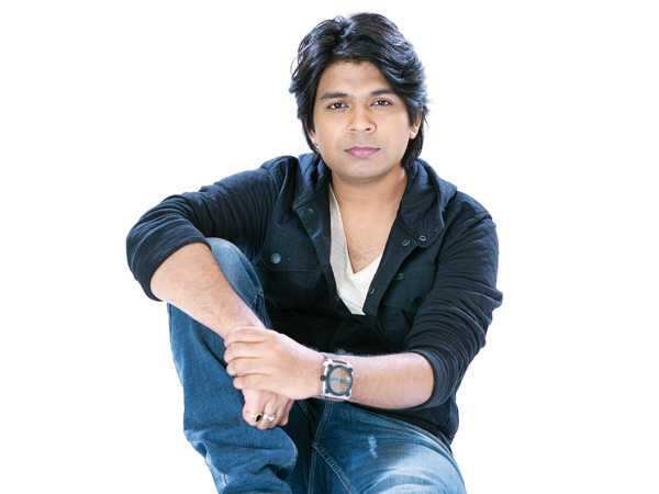 Ankit Tiwari