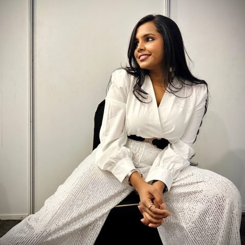 Aparna Narayanan