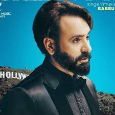 Babbu Maan