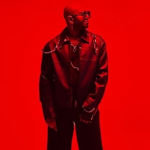Benny Dayal