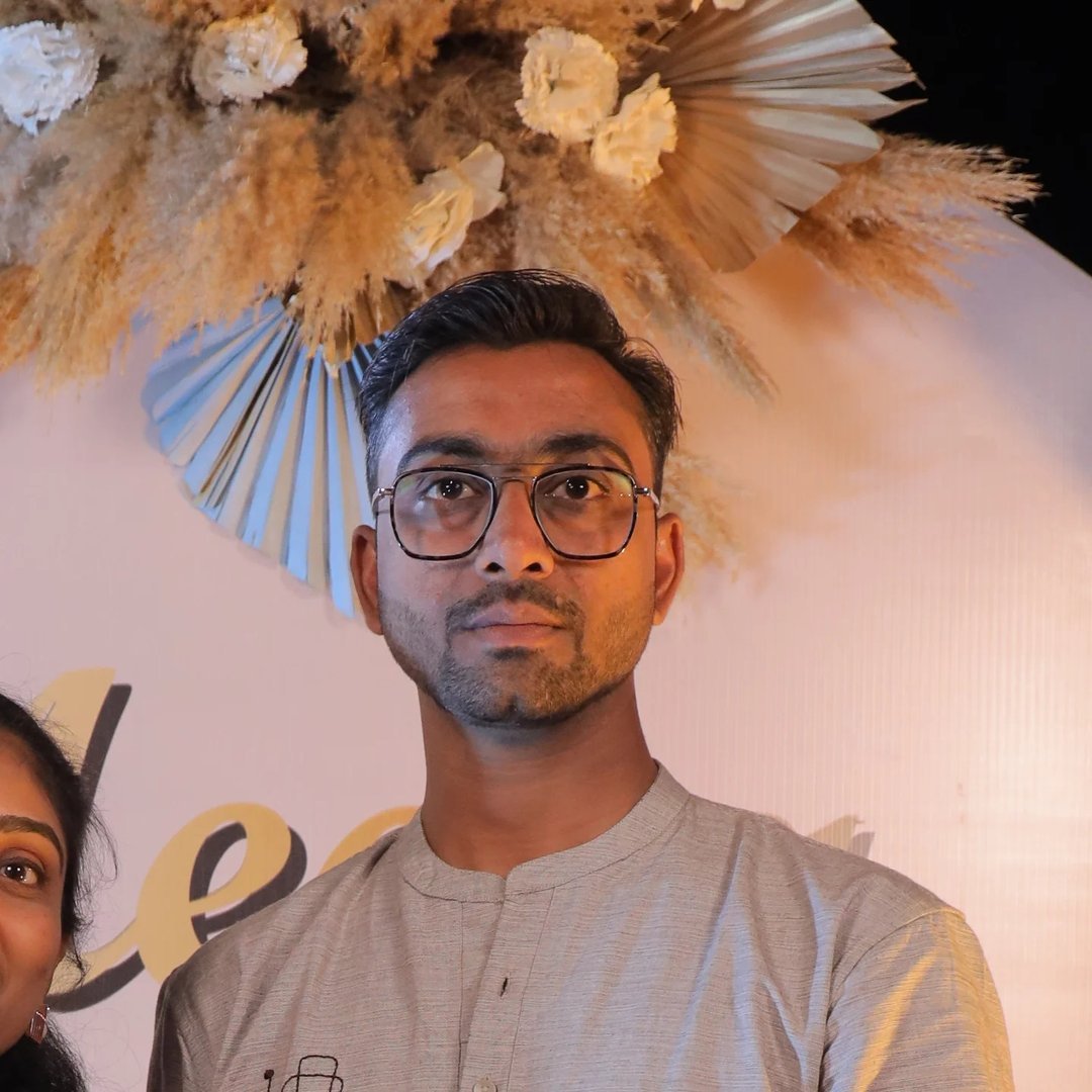 Dev Karan Sharma