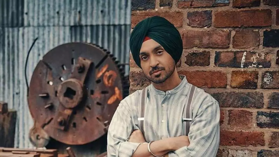 Diljit Dosanjh