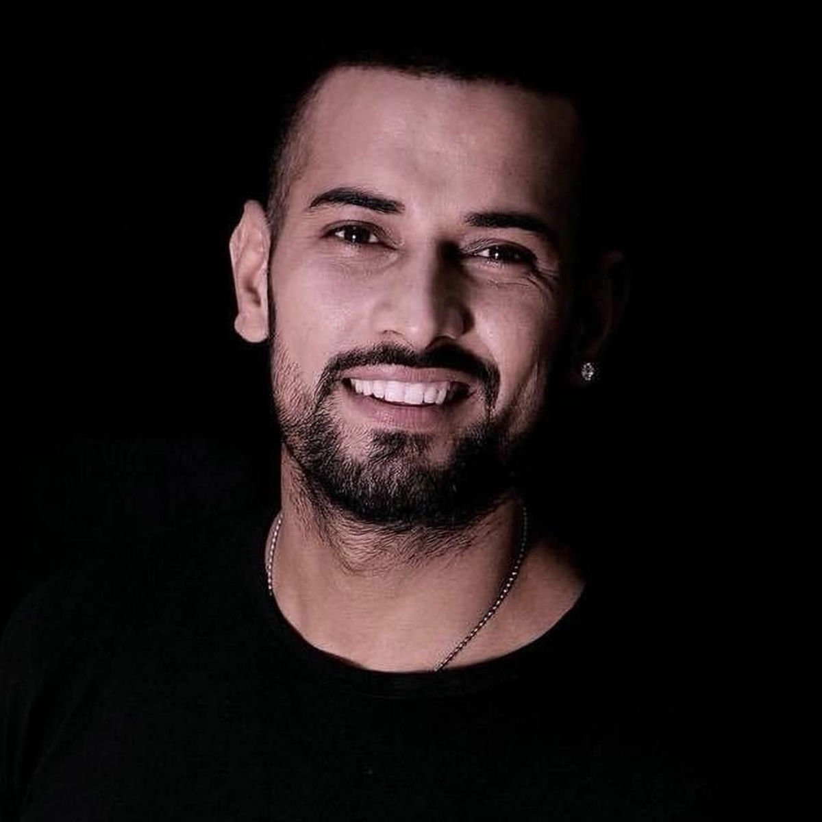 Garry Sandhu