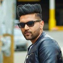Guru Randhawa