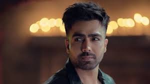 Harrdy Sandhu