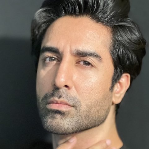 Ishaan Singh Manhas