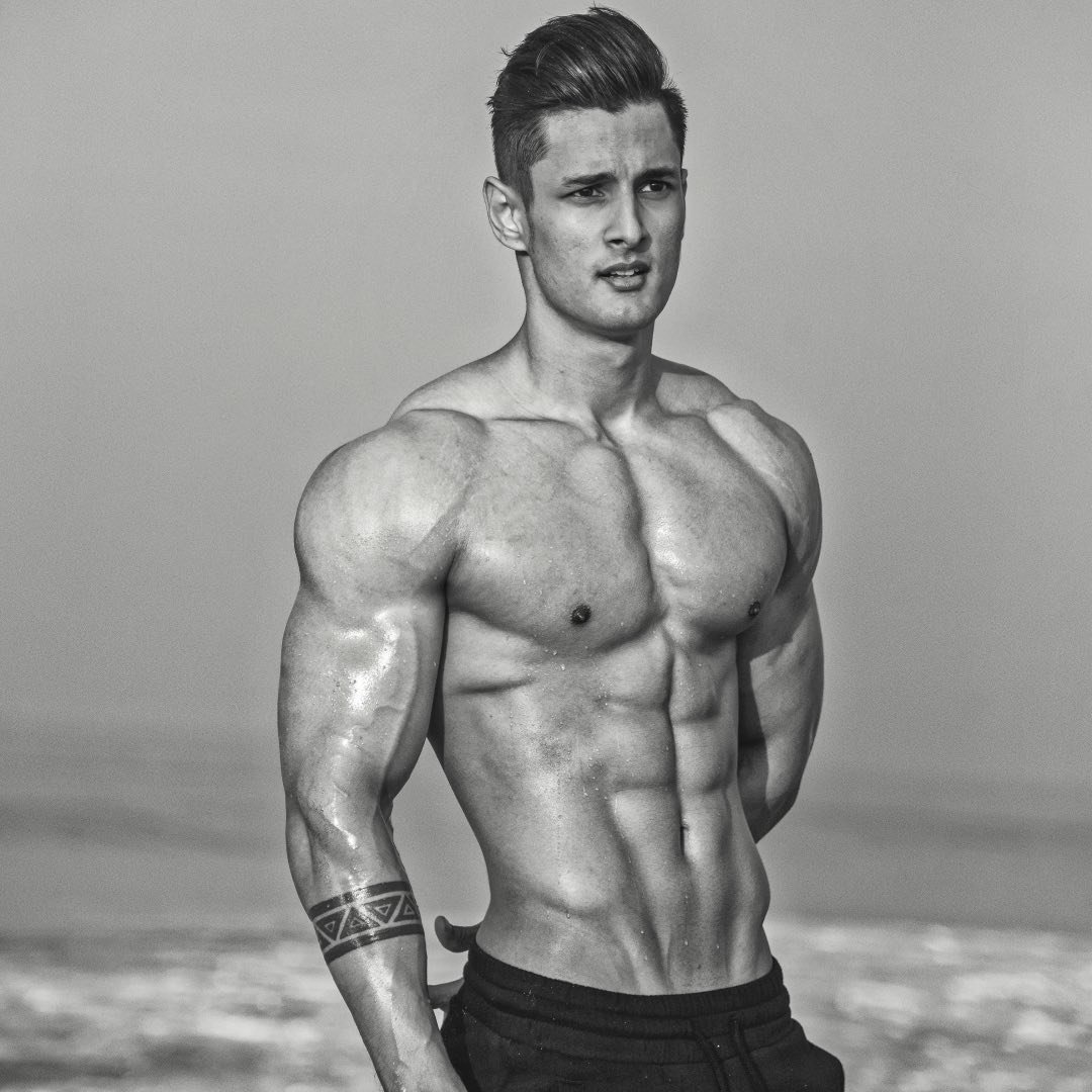 Jay Dudhane