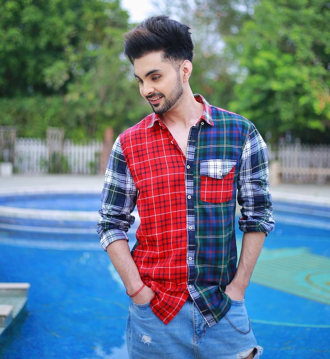 Jayy Randhawa