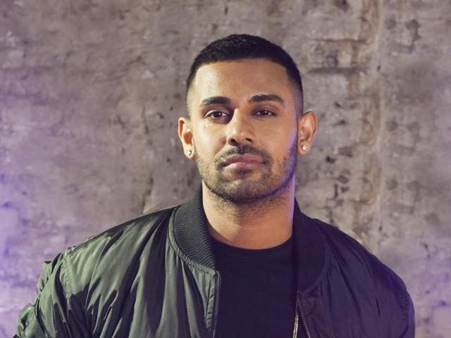 Jazz Dhami