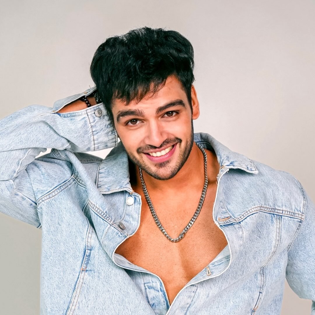 Kashish Thakur