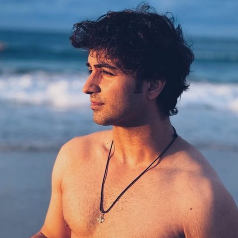 Meherzan Mazda
