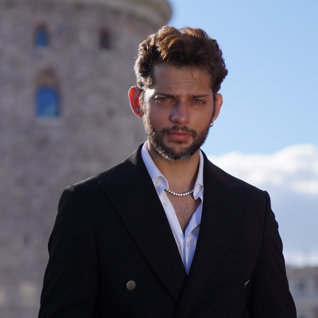 Mohit Hiranandani