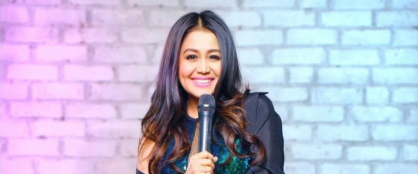 Neha Kakkar