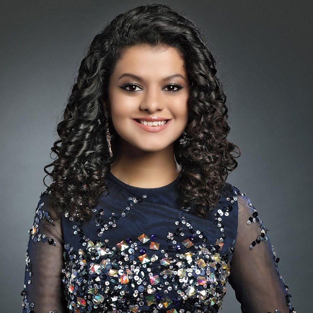 Palak Muchhal