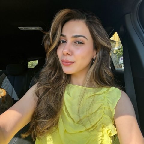 Palak Purswani