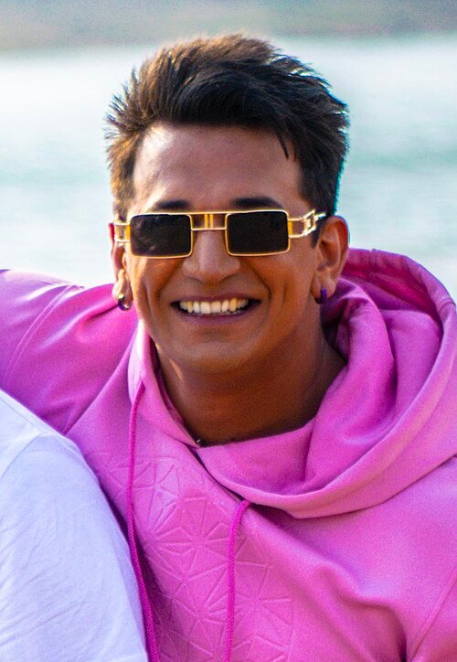 Prince Narula