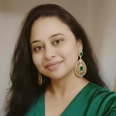 Priyadarshini