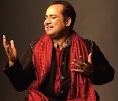 Rahat Fateh Ali Khan