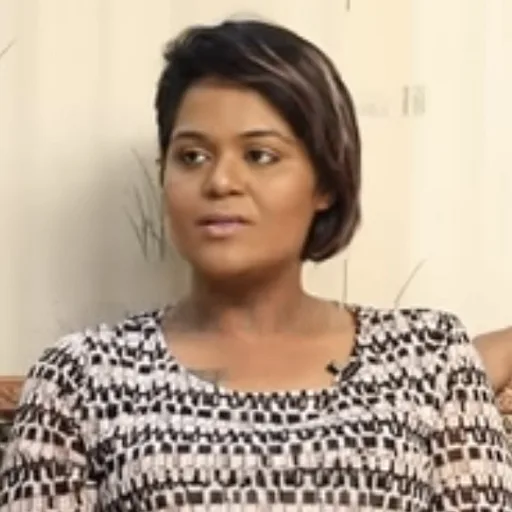 Ramya NSK