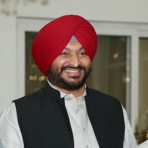 Ravneet Singh