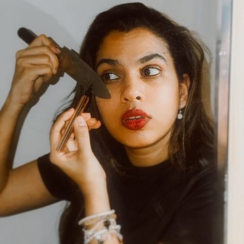 Sravana Bhargavi