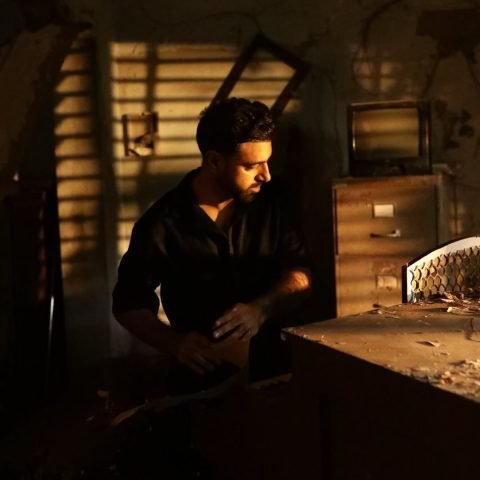 Rochak Kohli