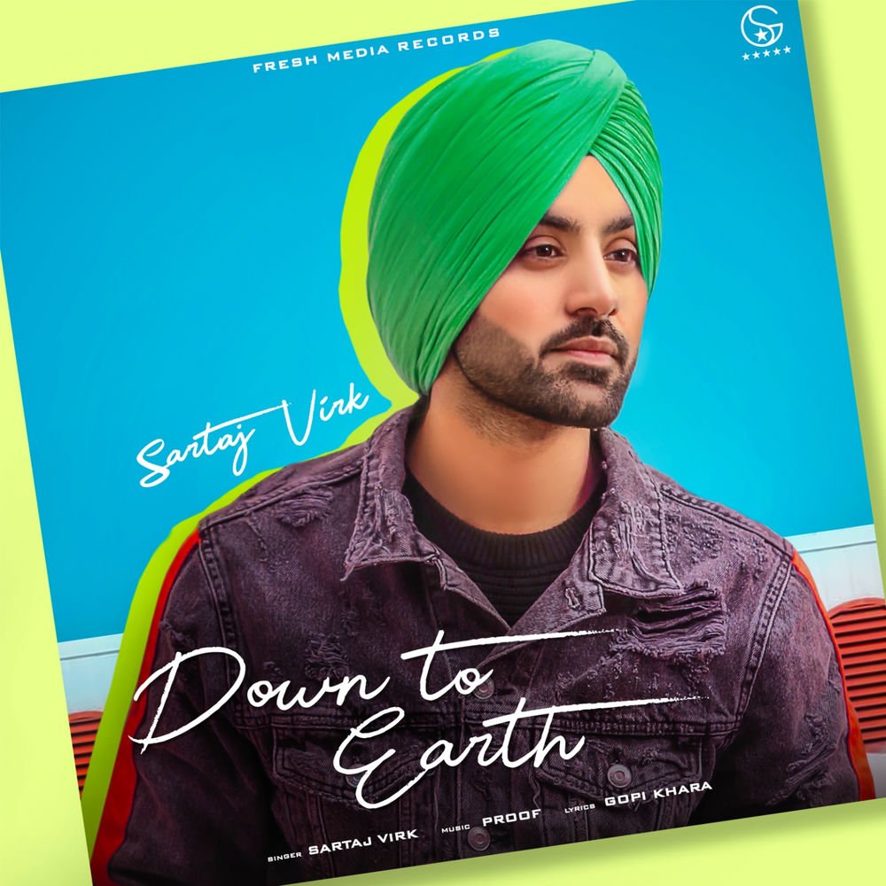 SARTAJ VIRK
