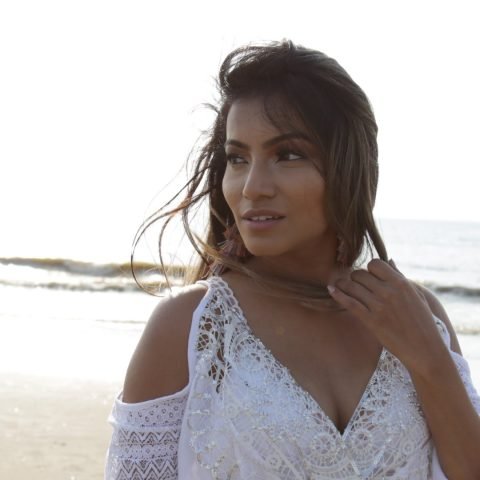 Shruti Rane