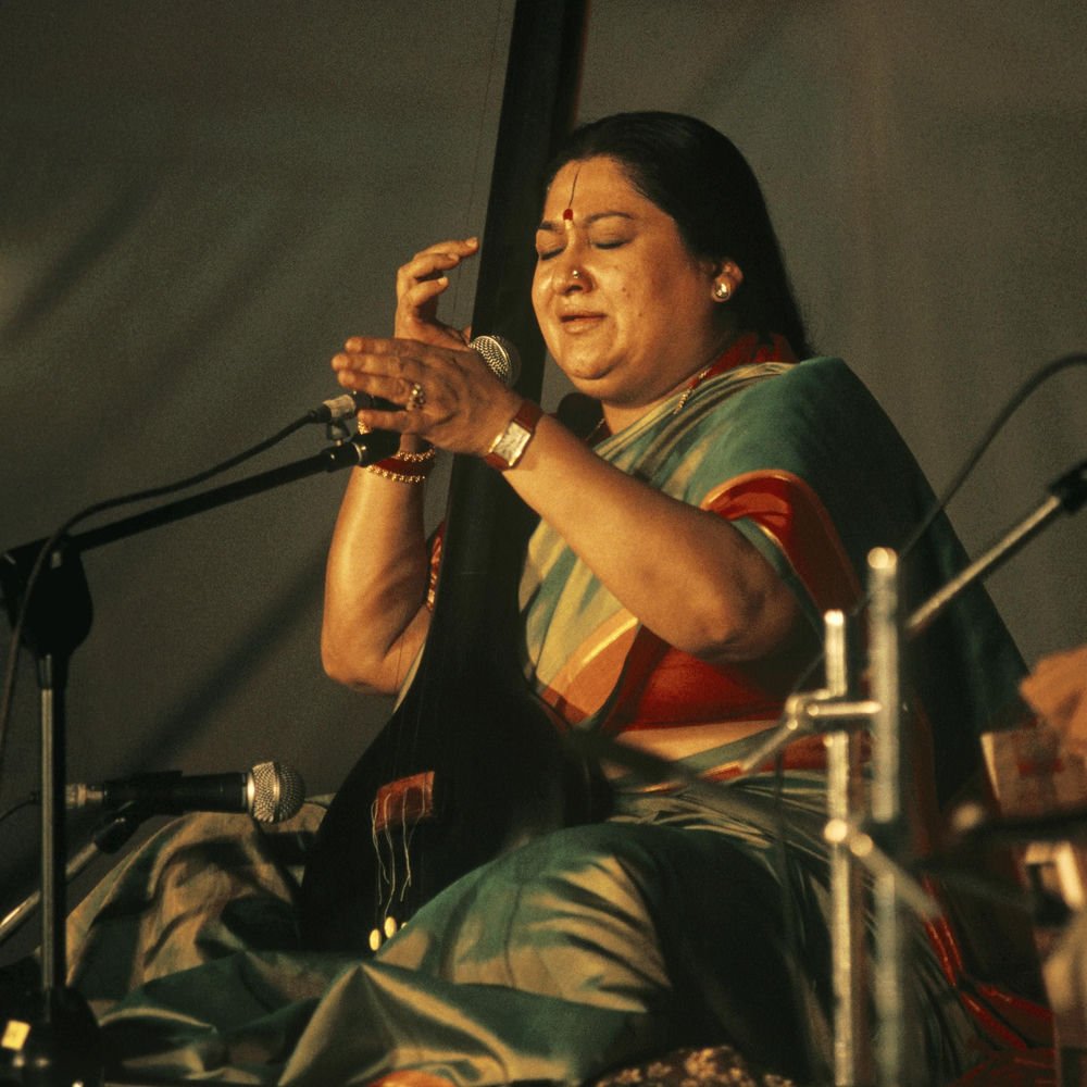 Shubha Mudgal