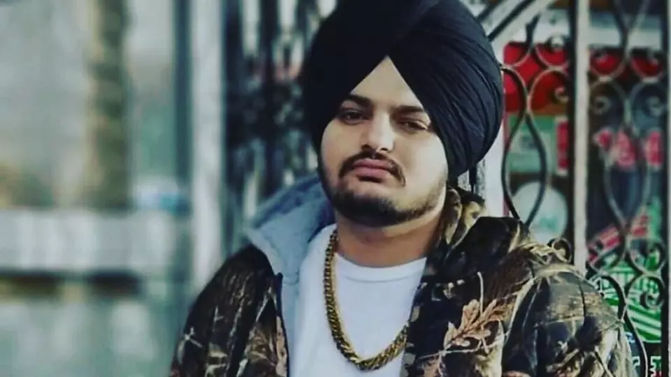 Sidhu Moose Wala