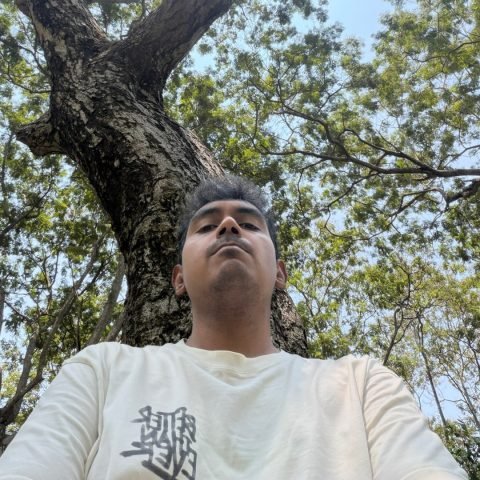 Sreekanth Hariharan
