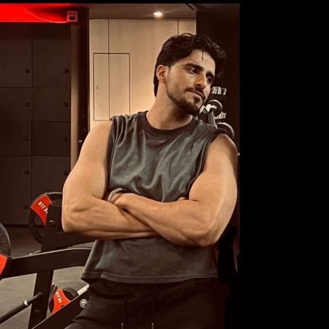 Tyson Sidhu
