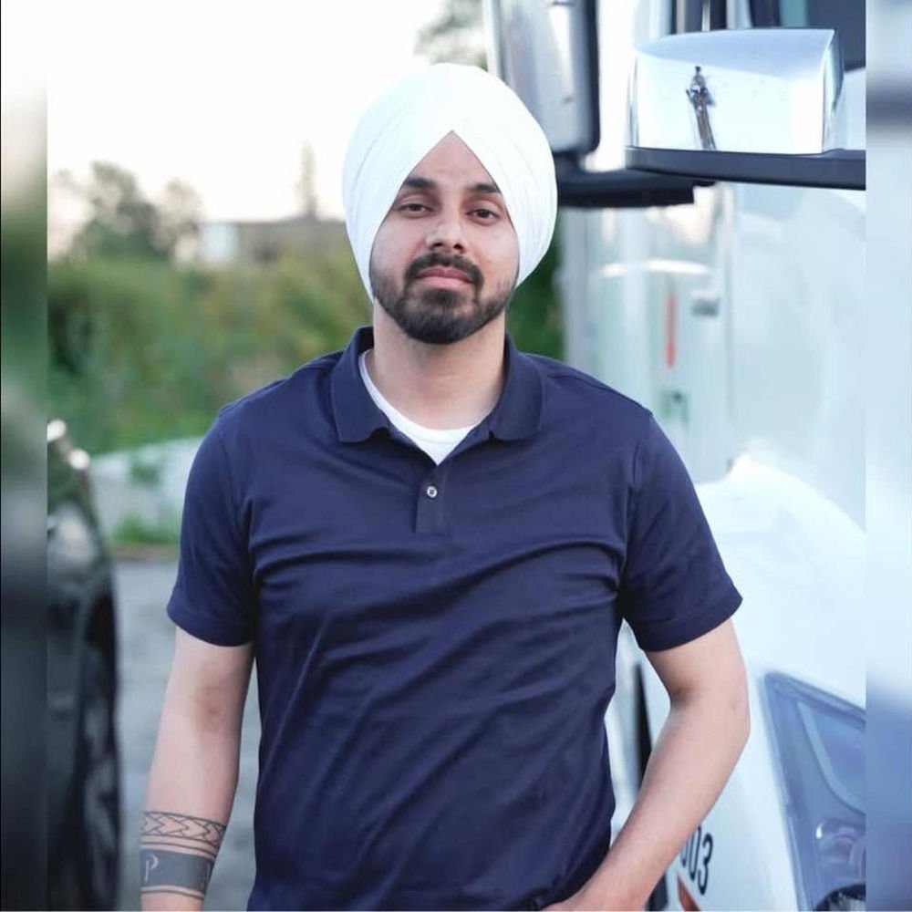 Uday Shergill