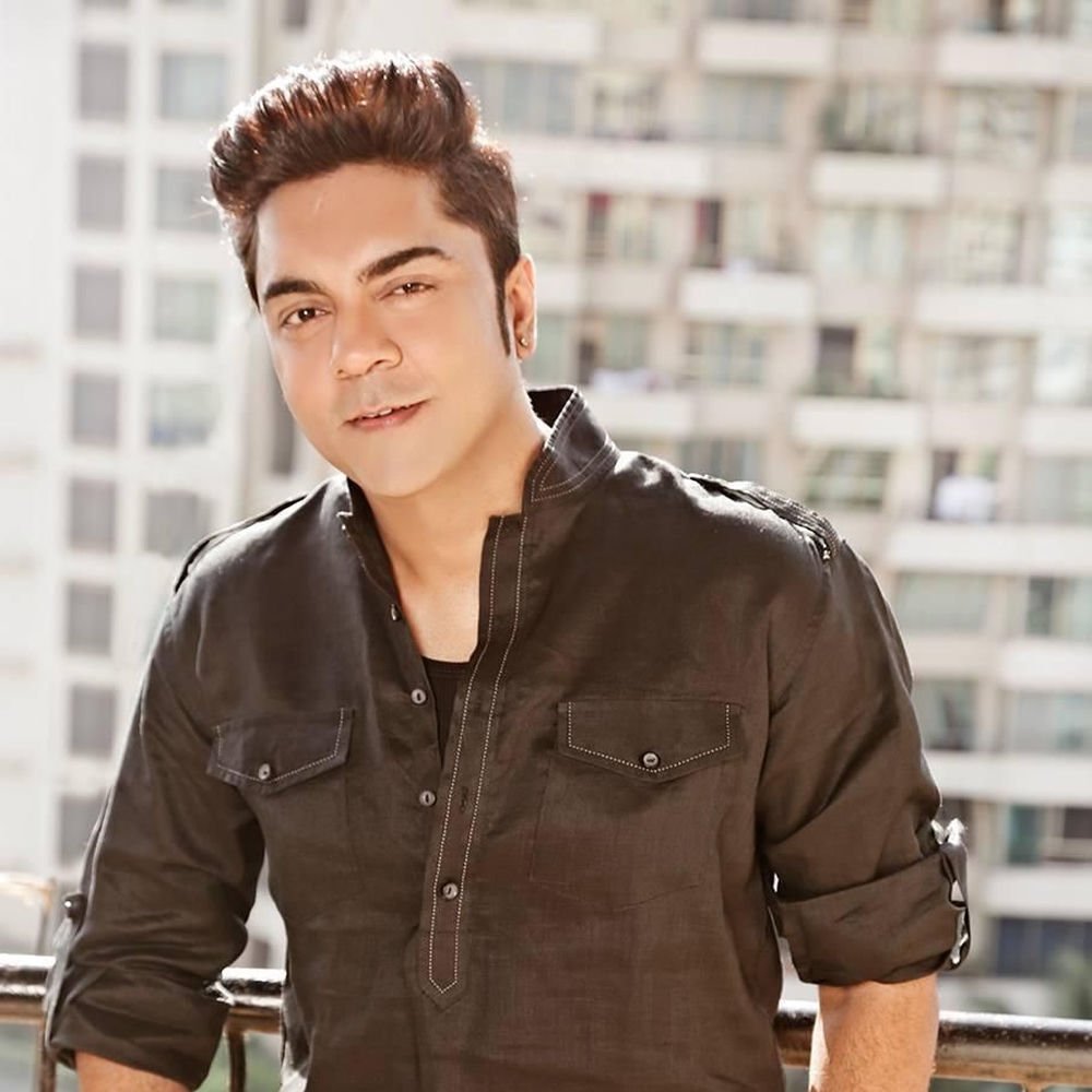 Vipin Aneja