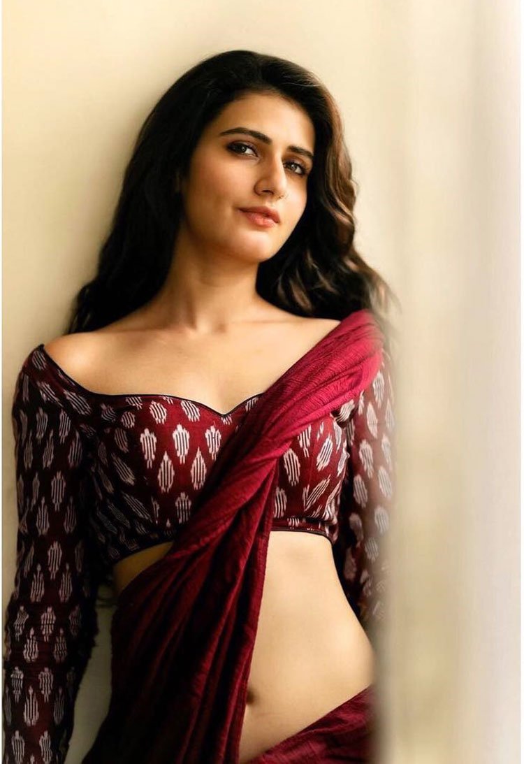 Fatima Sana Shaikh