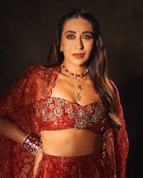 Karisma Kapoor
