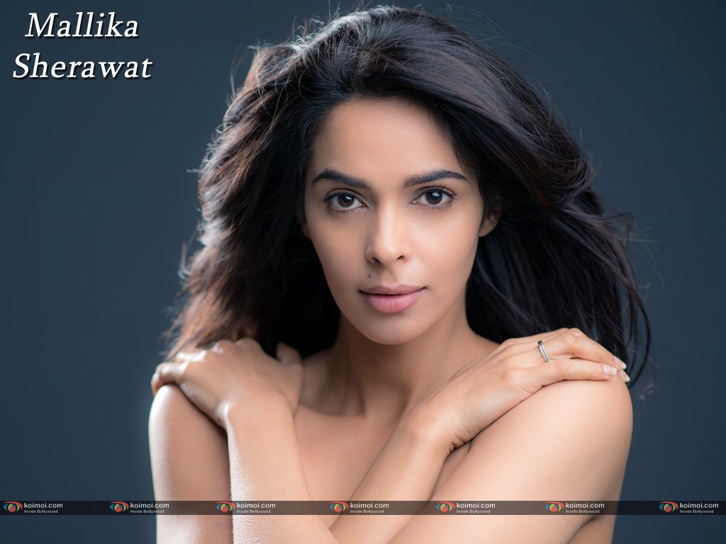 Mallika Sherawat