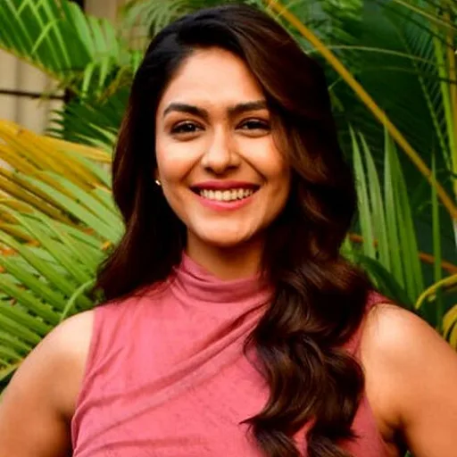 Mrunal Thakur