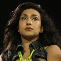 Rituparna Sengupta