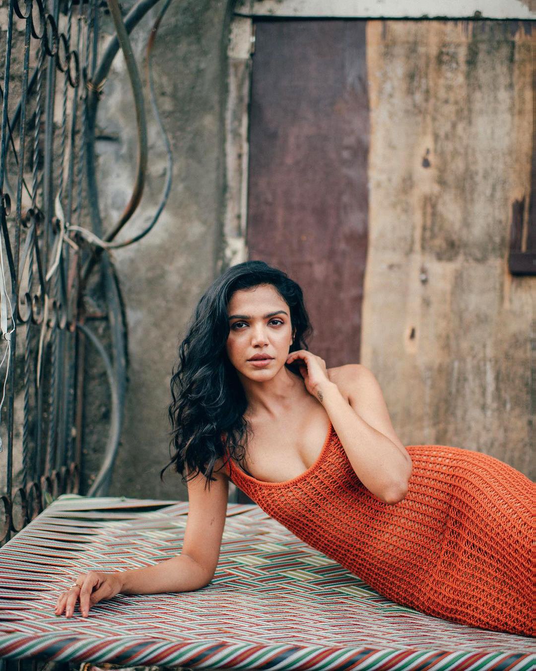 Shriya Pilgaonkar