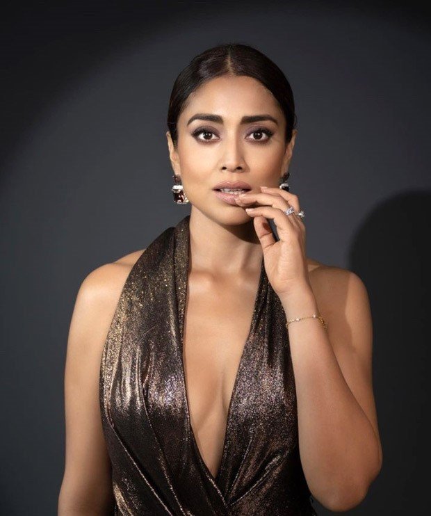 Shriya Saran