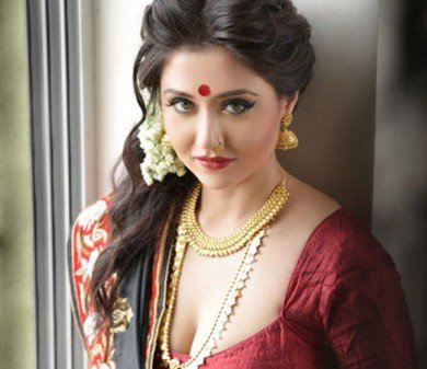 Swastika Mukherjee