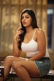Yashika Aannand