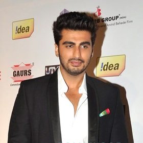 Arjun Kapoor