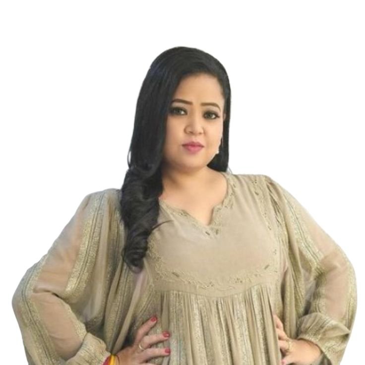 Bharti Singh