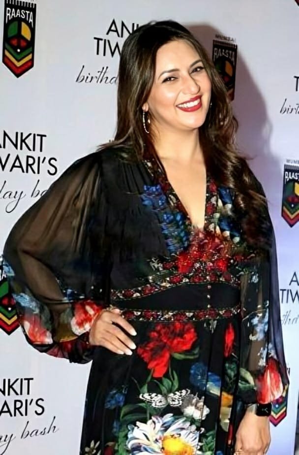 Divyanka Tripathi Dahiya